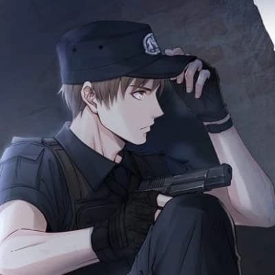 Ethan |Detective/police. KILLER X POLICE?| thumbnail