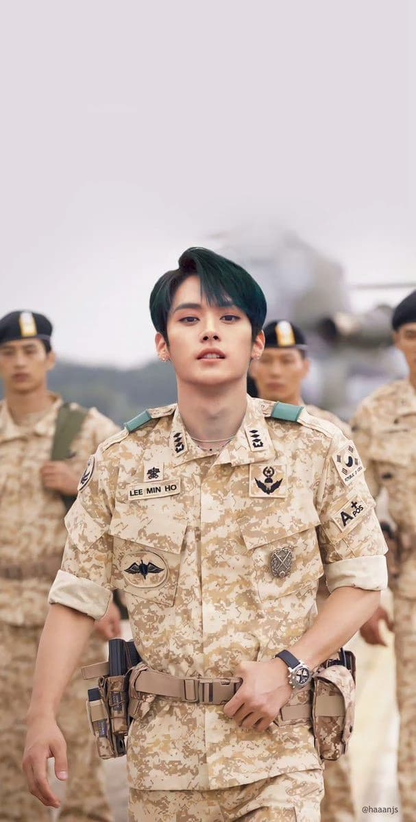 Minho thumbnail