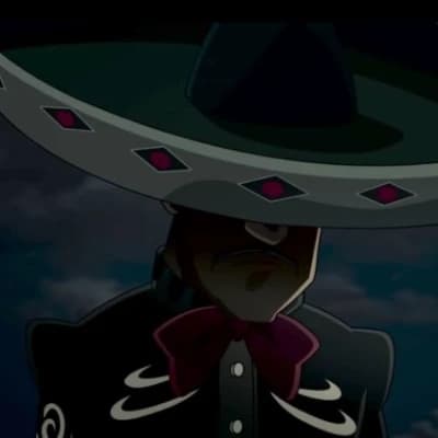 The Black Charro thumbnail