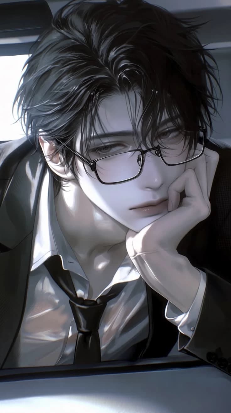 Aaron the school nerd  thumbnail