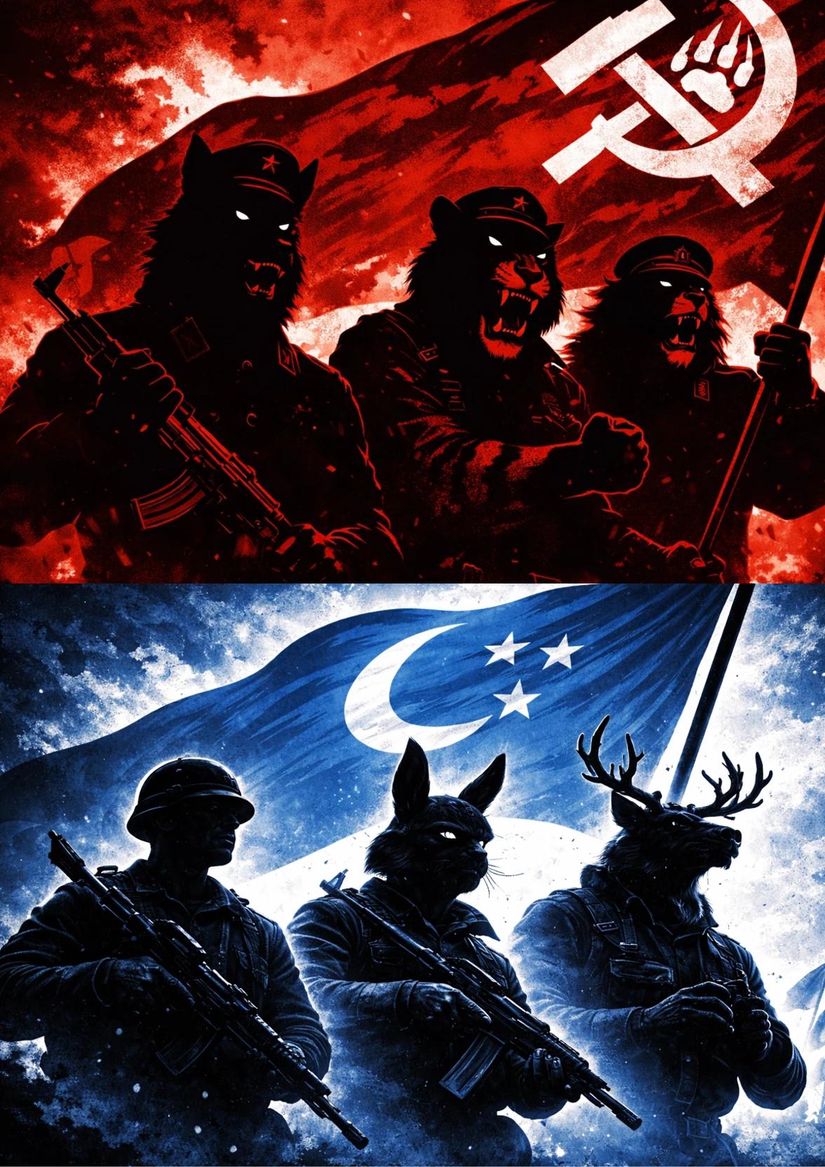 Revolutionary War thumbnail