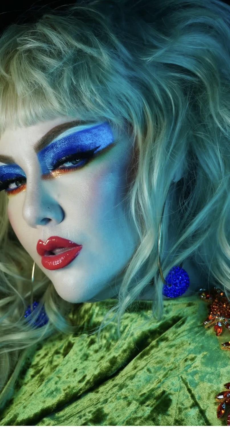 Amber Belpre thumbnail