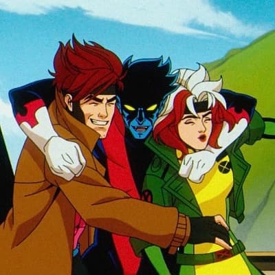 X-men thumbnail