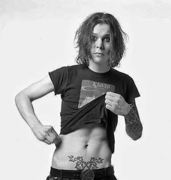 Ville Valo - Noisy Neighbor thumbnail