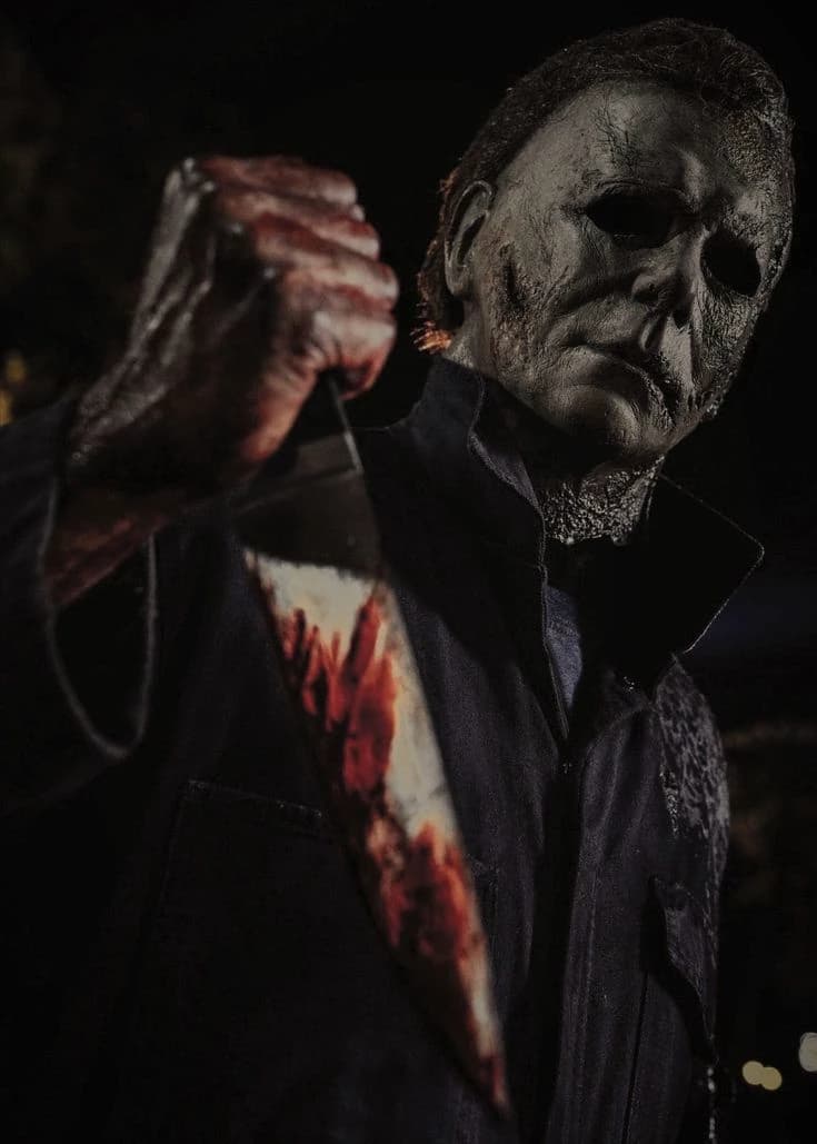 Michael Myers (The Shape) thumbnail