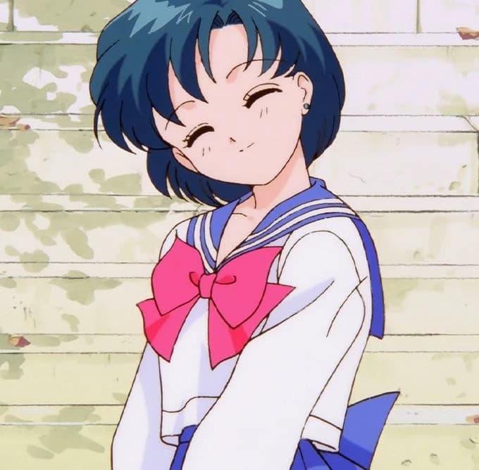 Ami mizuno (sailor mercury) thumbnail