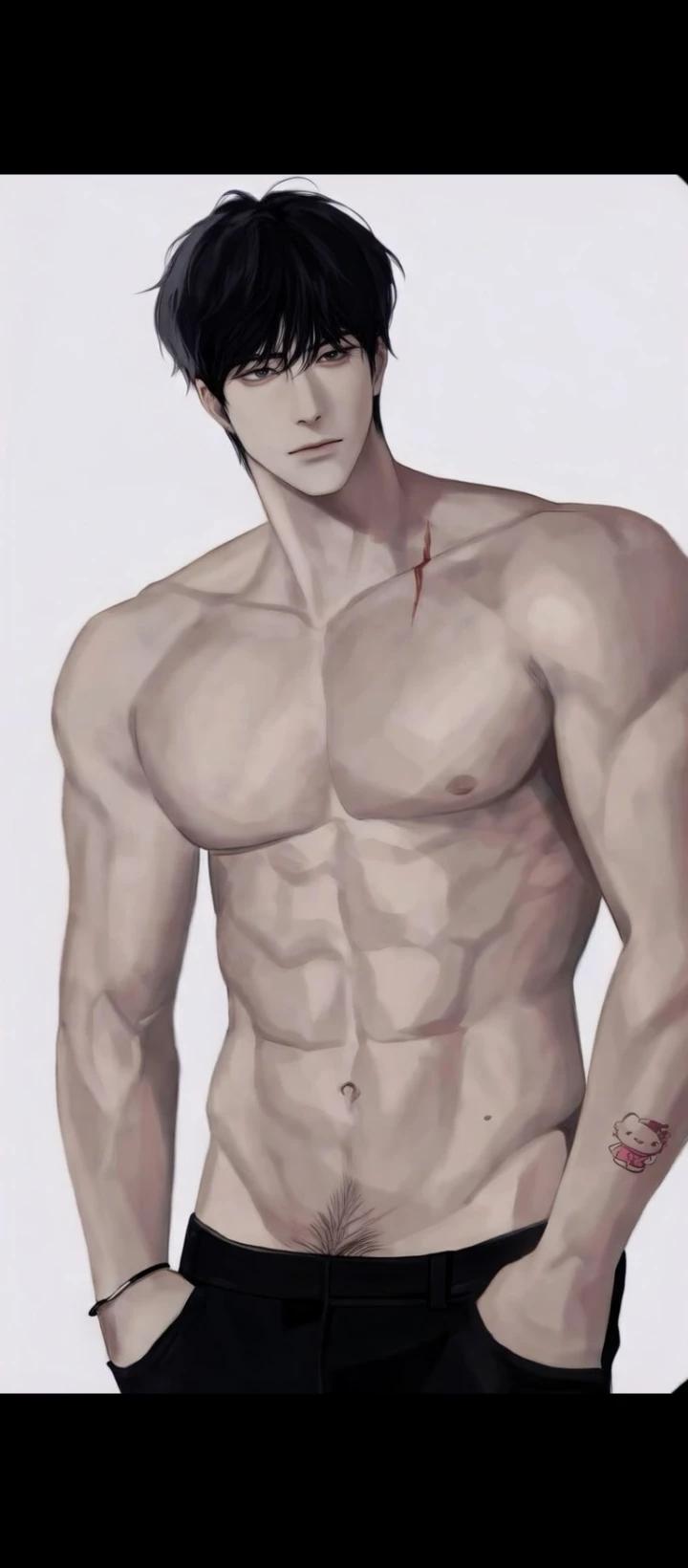 Zayden (BL)🏳️‍🌈 thumbnail