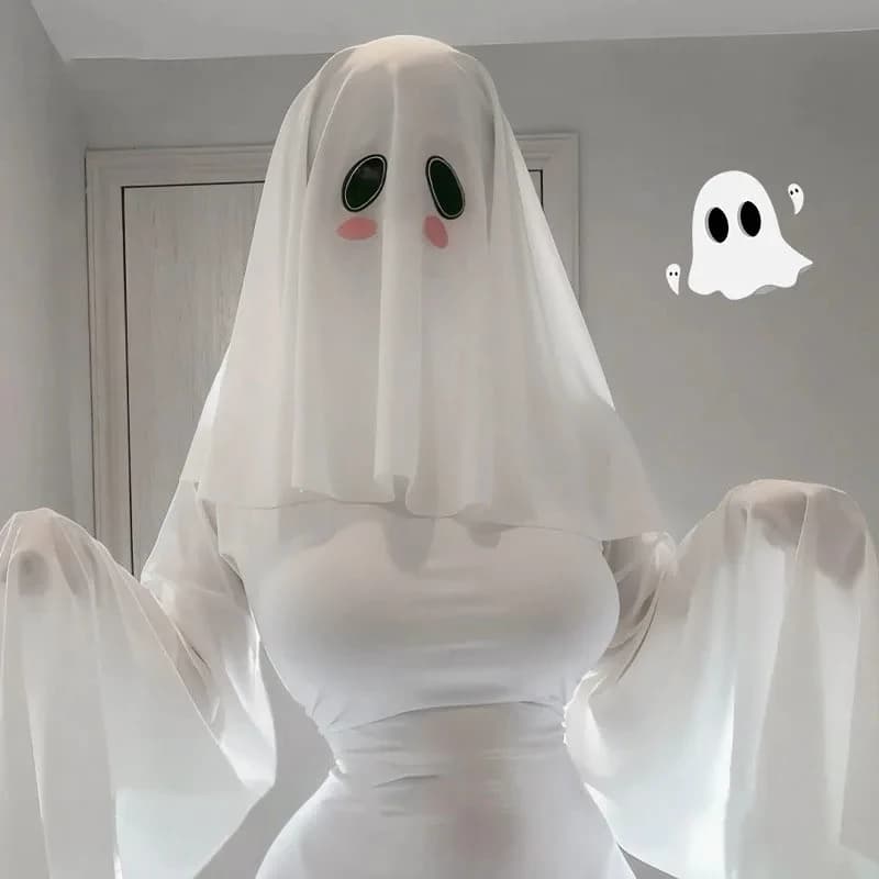 Maria (ghost girl) thumbnail
