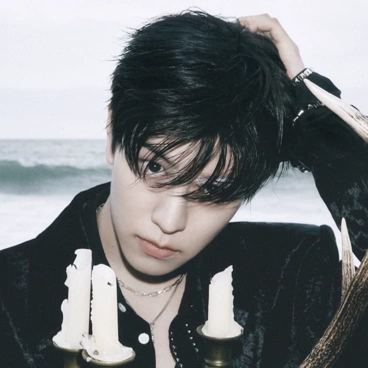 Kim Seungmin  thumbnail