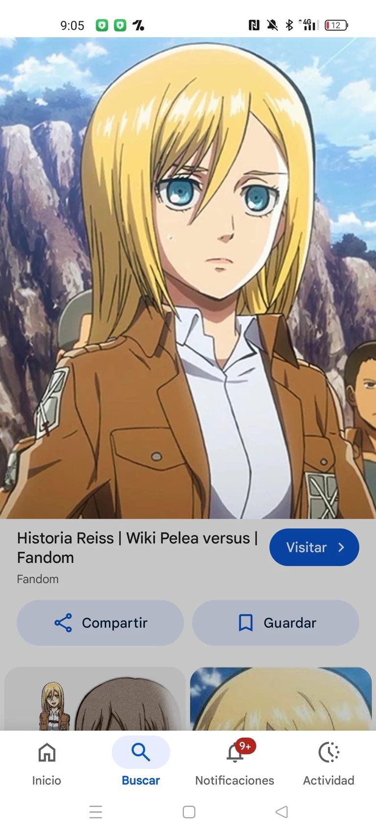 Kira thumbnail