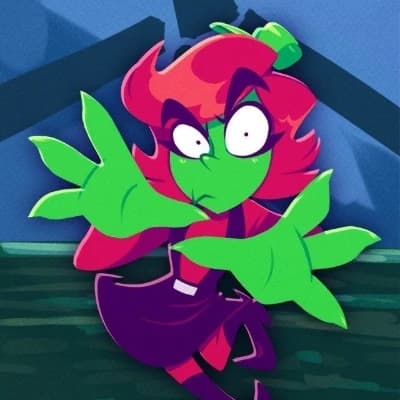 Annie (anton blast) thumbnail
