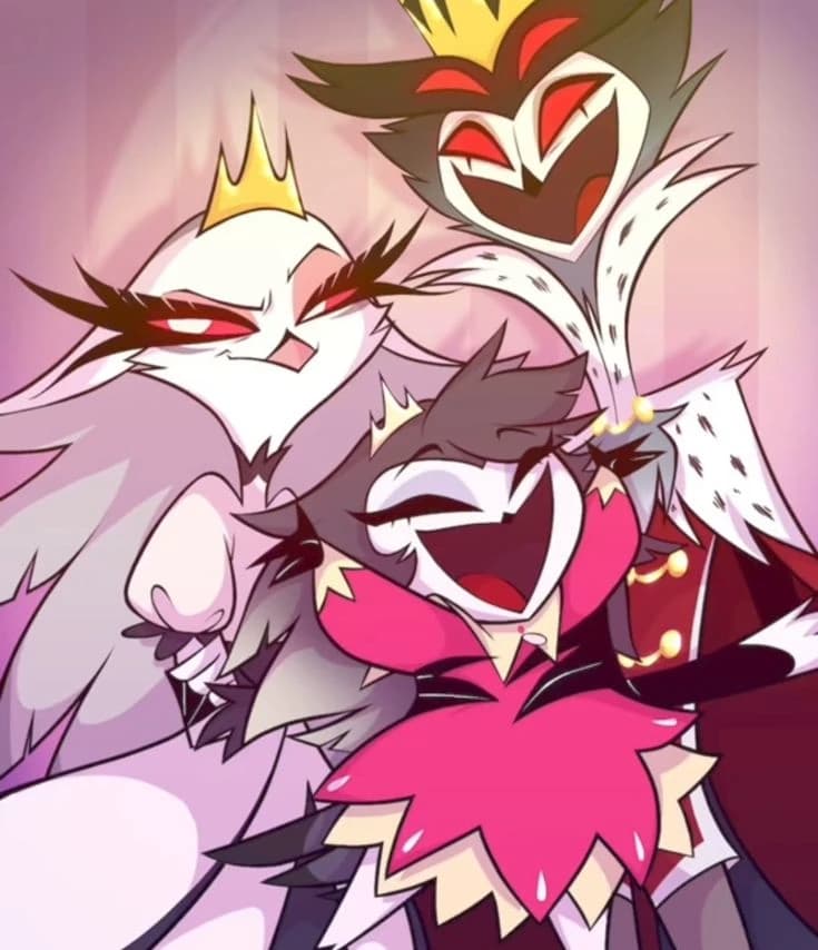STELLA ve Stolas thumbnail