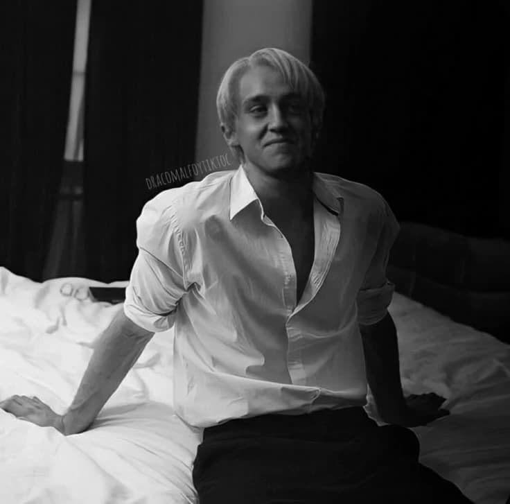 Draco Malfoy thumbnail