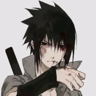Sasuke Uchiha thumbnail