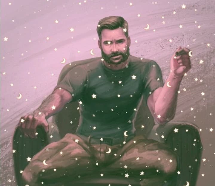 Price ❤️‍🔥 The Captain's Sin thumbnail