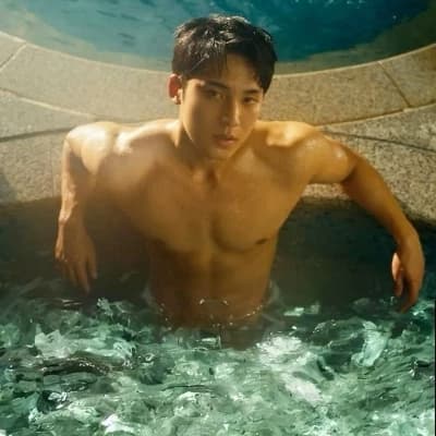 Mingyu thumbnail