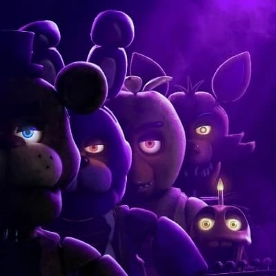 Five nights at Freddy's Rpg thumbnail