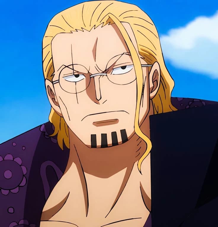 Silvers Rayleigh  thumbnail