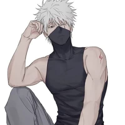 Kakashi Hatake thumbnail