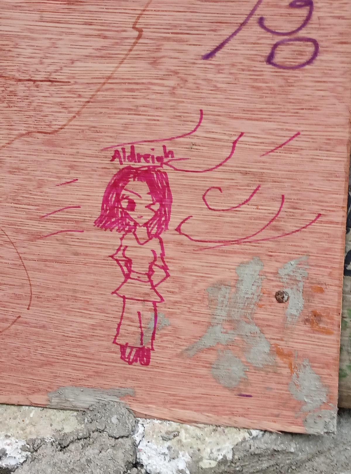 Aldreigh thumbnail