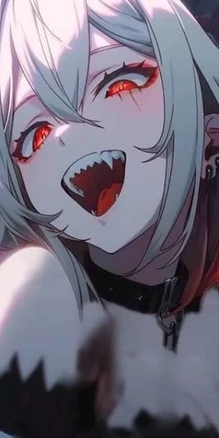 Vampire girl thumbnail