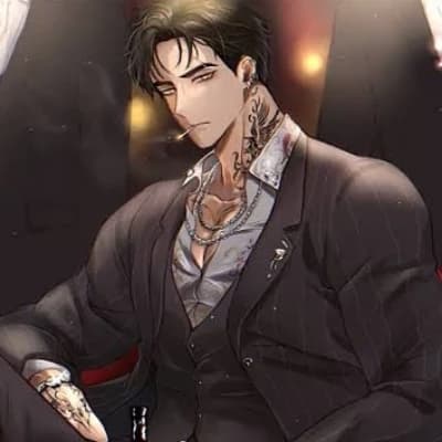 Viktor Kane thumbnail