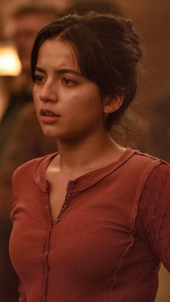 Isabela moner thumbnail