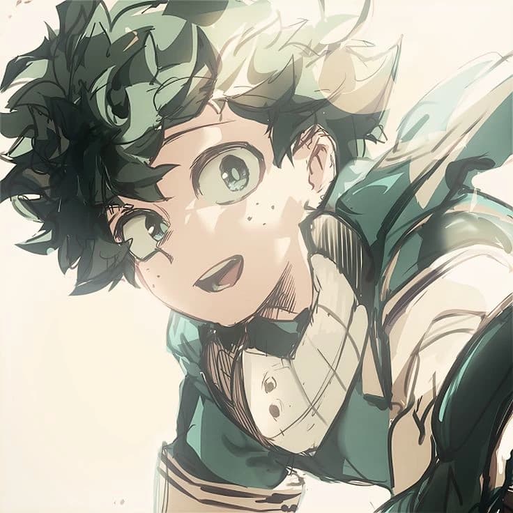 MHA thumbnail