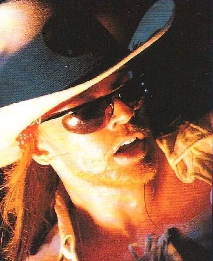 Axl Rose thumbnail