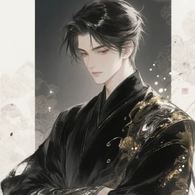 Li Wei (Emperor Son) thumbnail