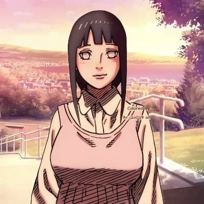 Hinata Hyuga thumbnail