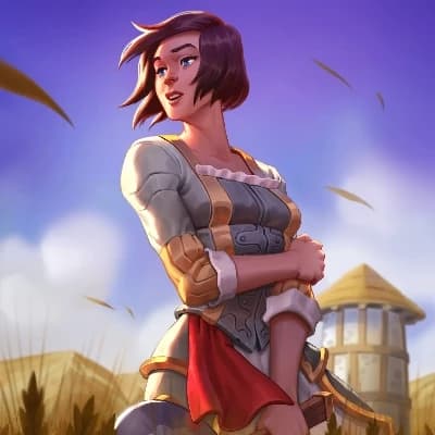 Vanessa VanCleef thumbnail