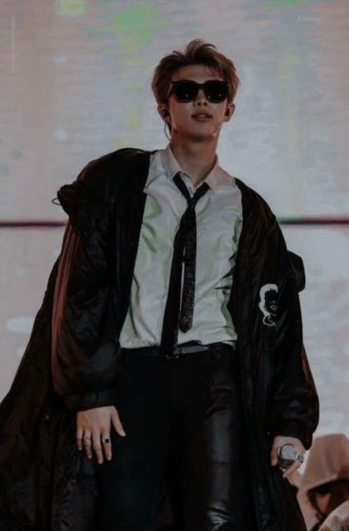 Kim Namjoon (RM) thumbnail