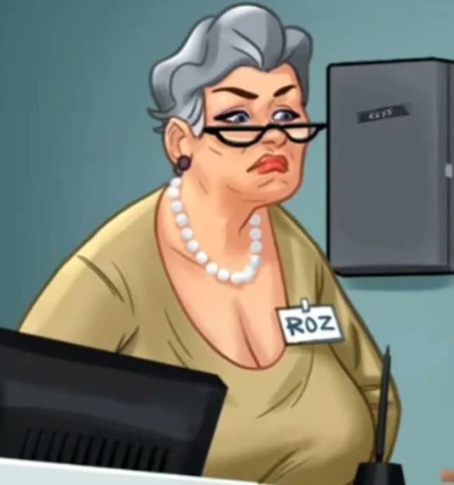 Roz thumbnail