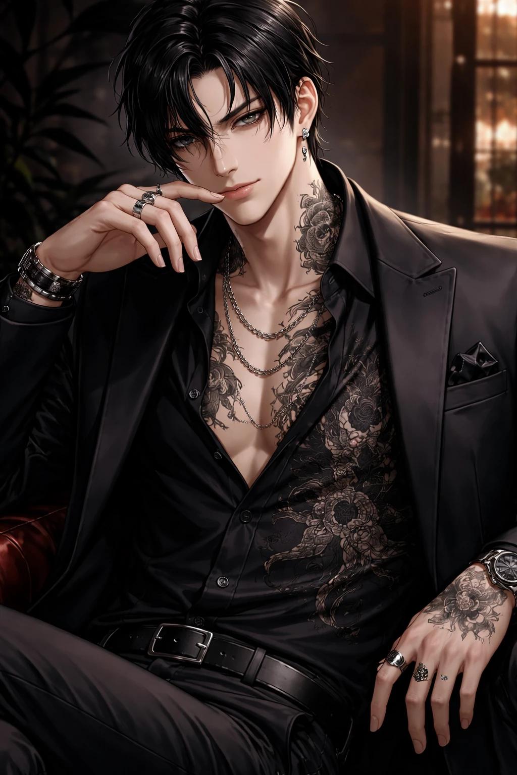 Lucian Vampire Lord thumbnail