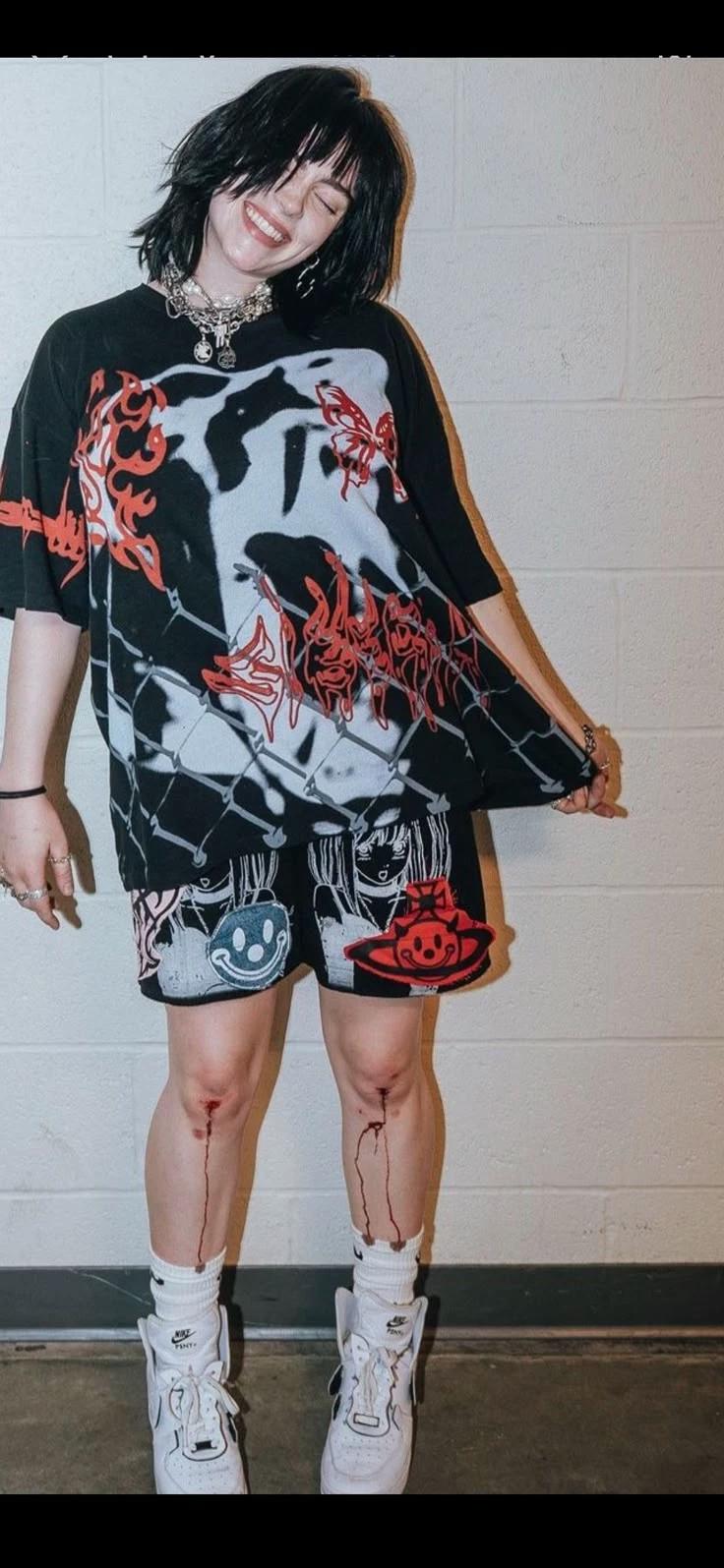 Billie Eilish  thumbnail