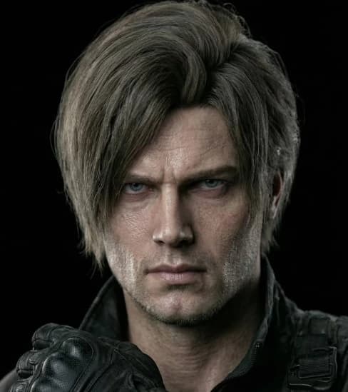 Leon S. Kennedy thumbnail