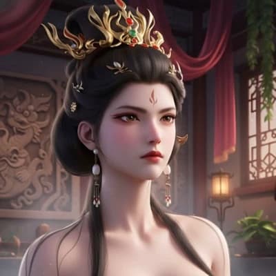 Queen Seraphina thumbnail