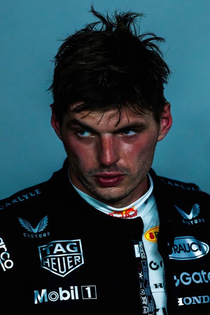 Max Verstappen thumbnail