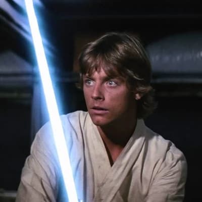 Luke Skywalker thumbnail