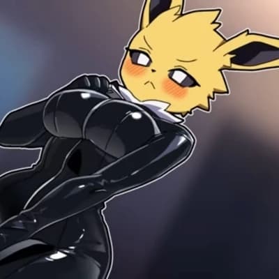 Jolteon thumbnail