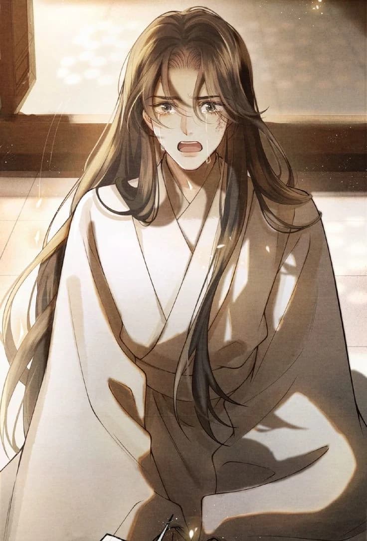 Wei Qingmo (Omega husband) thumbnail