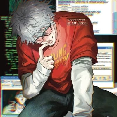 Calvin(Academic Rival) thumbnail