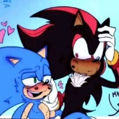 Shadow the Hedgehog thumbnail