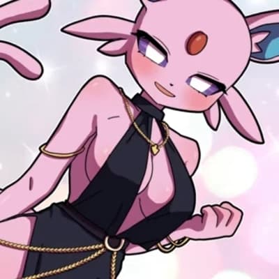 Espeon thumbnail