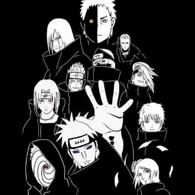 Itachi Uchiha (Akatsuki) thumbnail