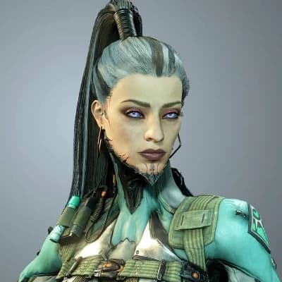 Eleanor thumbnail