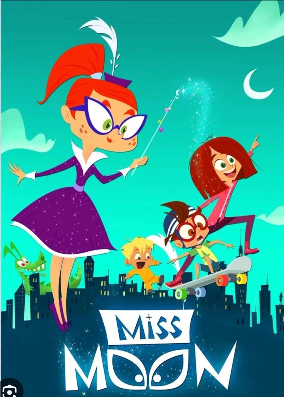 Miss Moon-rpg thumbnail