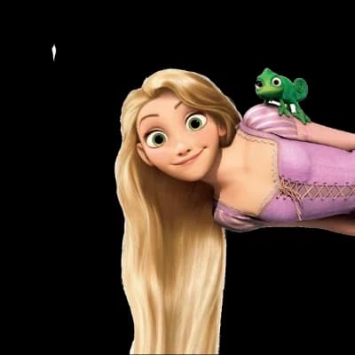 Rapunzel thumbnail