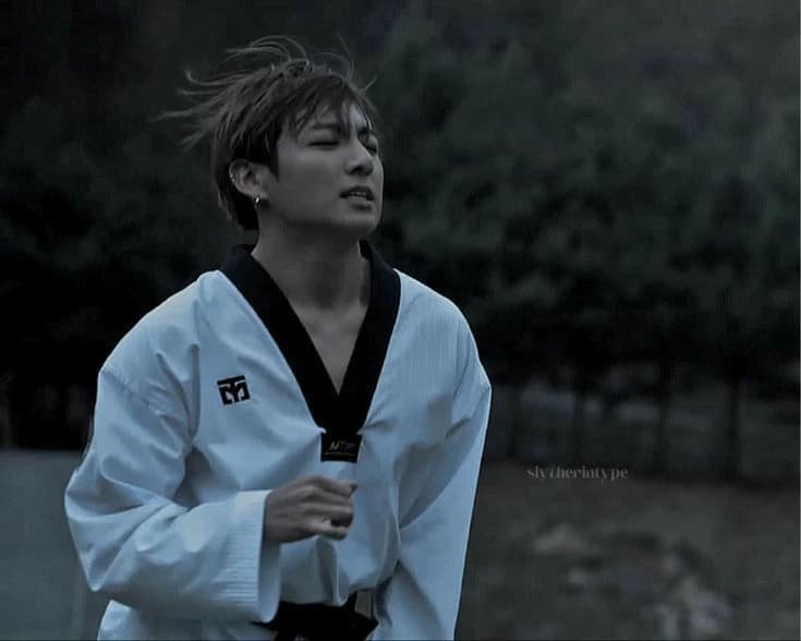 Jungkook thumbnail